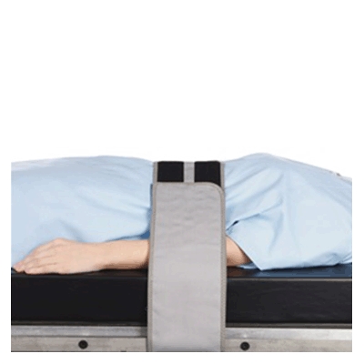 AliMed® Universal Body Straps