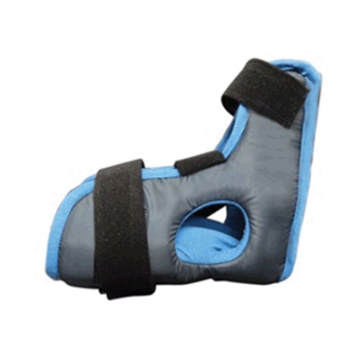 AliMed® Ventopedic™ Heel and Ankle Offloading Boot
