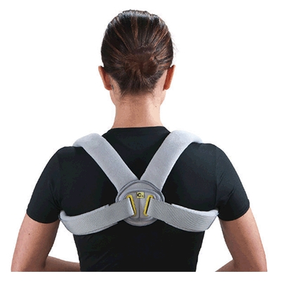 Allard Vission™ Clavicle Splint