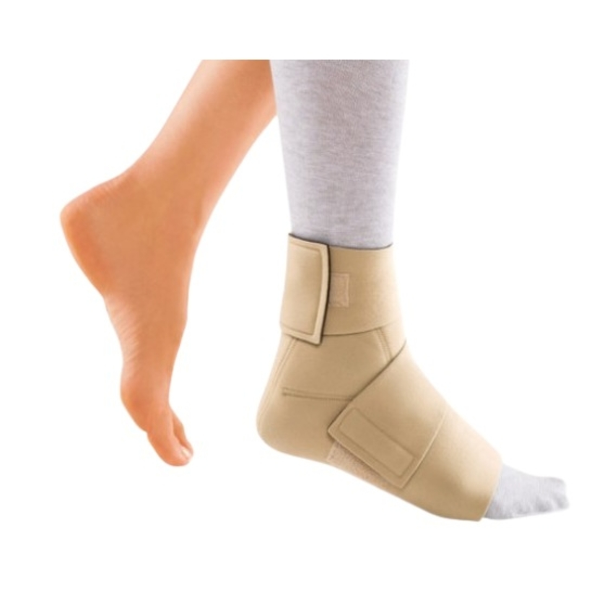 circaid juxtafit premium ankle/foot