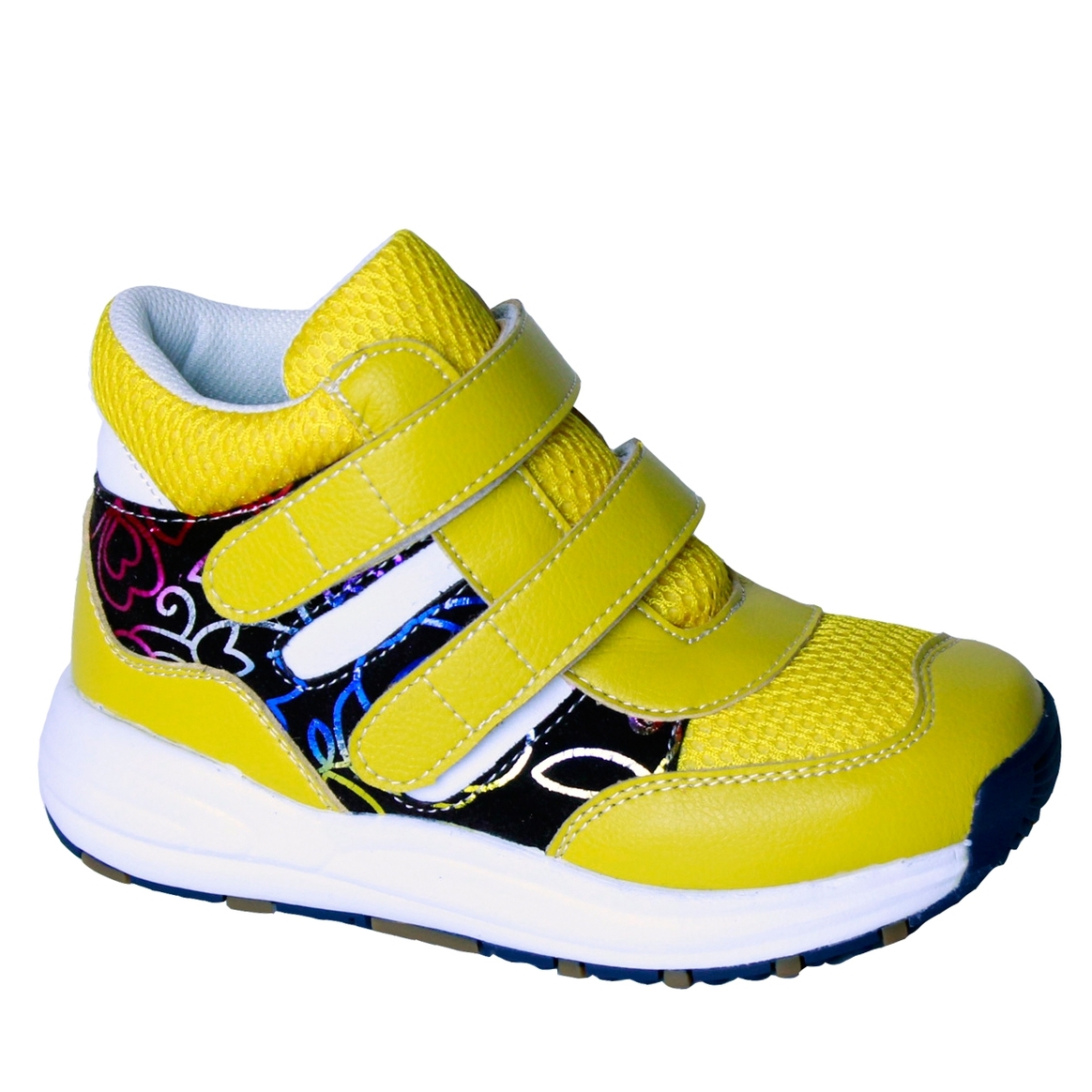 Botte orthopédique pédiatrique Mt. Emeyᵐᶜ