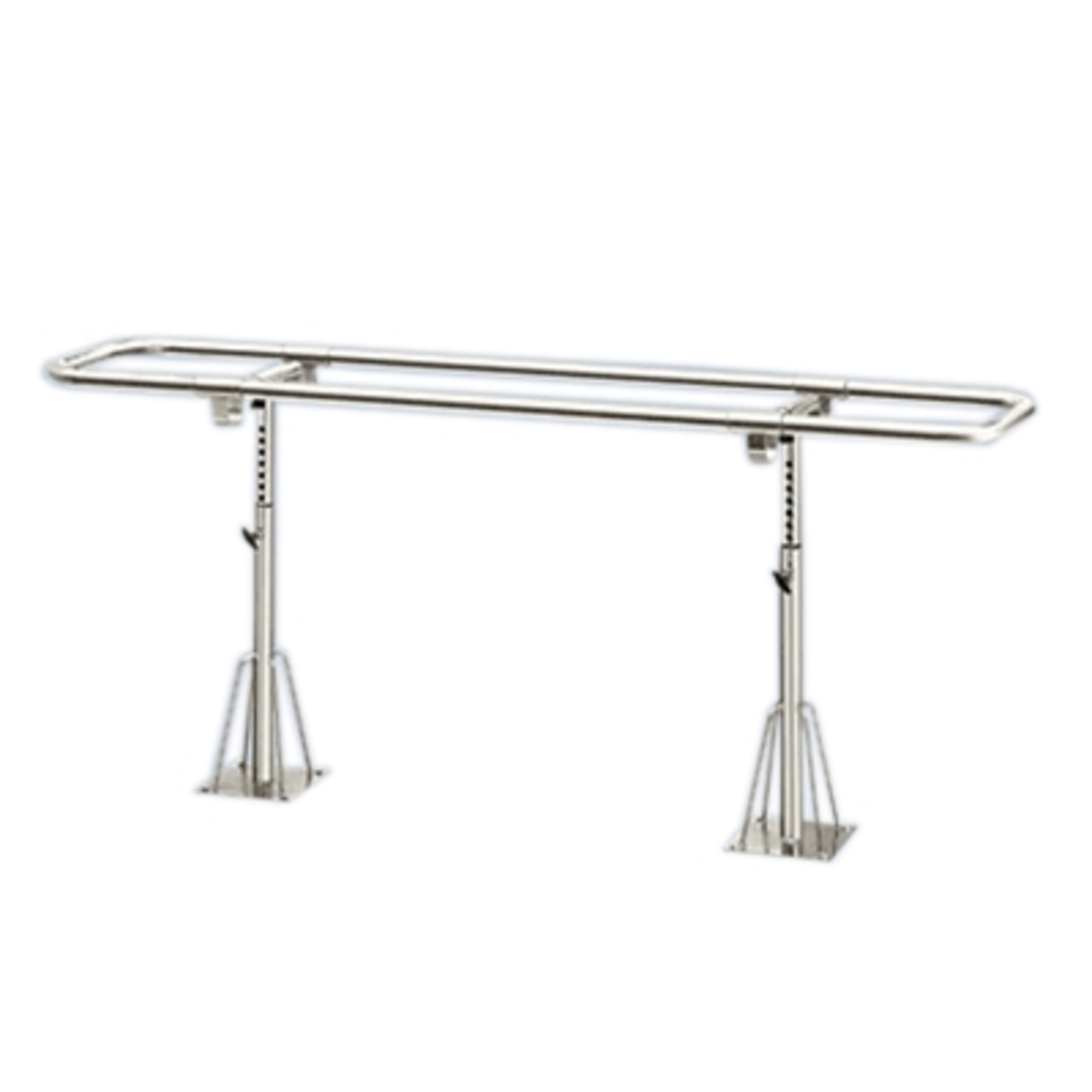 Hemiplegic Parallel Bars