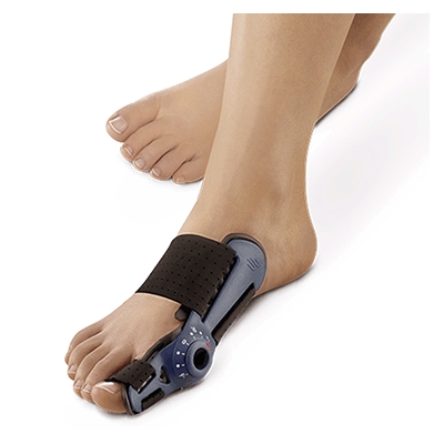 Bauerfeind® ValguLoc® II Stabilizing Orthosis