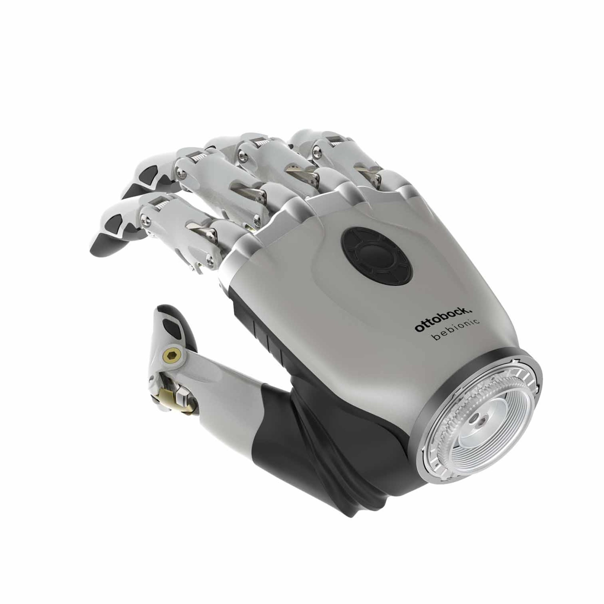 bebionic Hand with Short Wrist