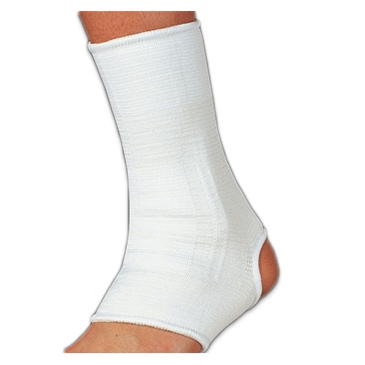 Bell-Horn Elastic Ankle Support