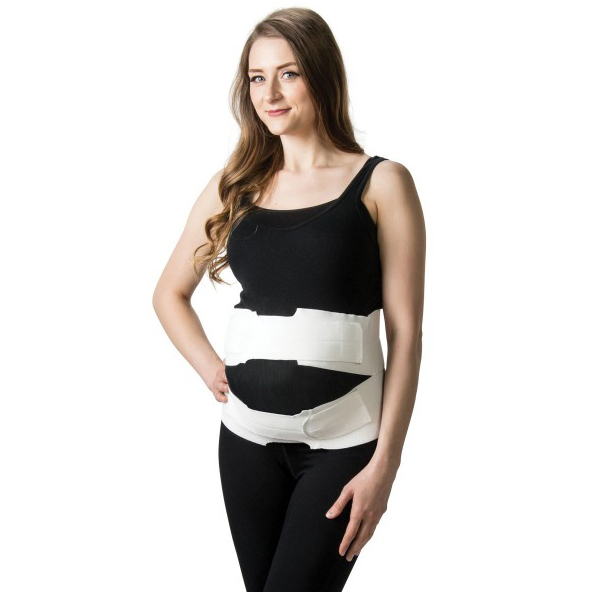 Better Binder Post-Partum Support