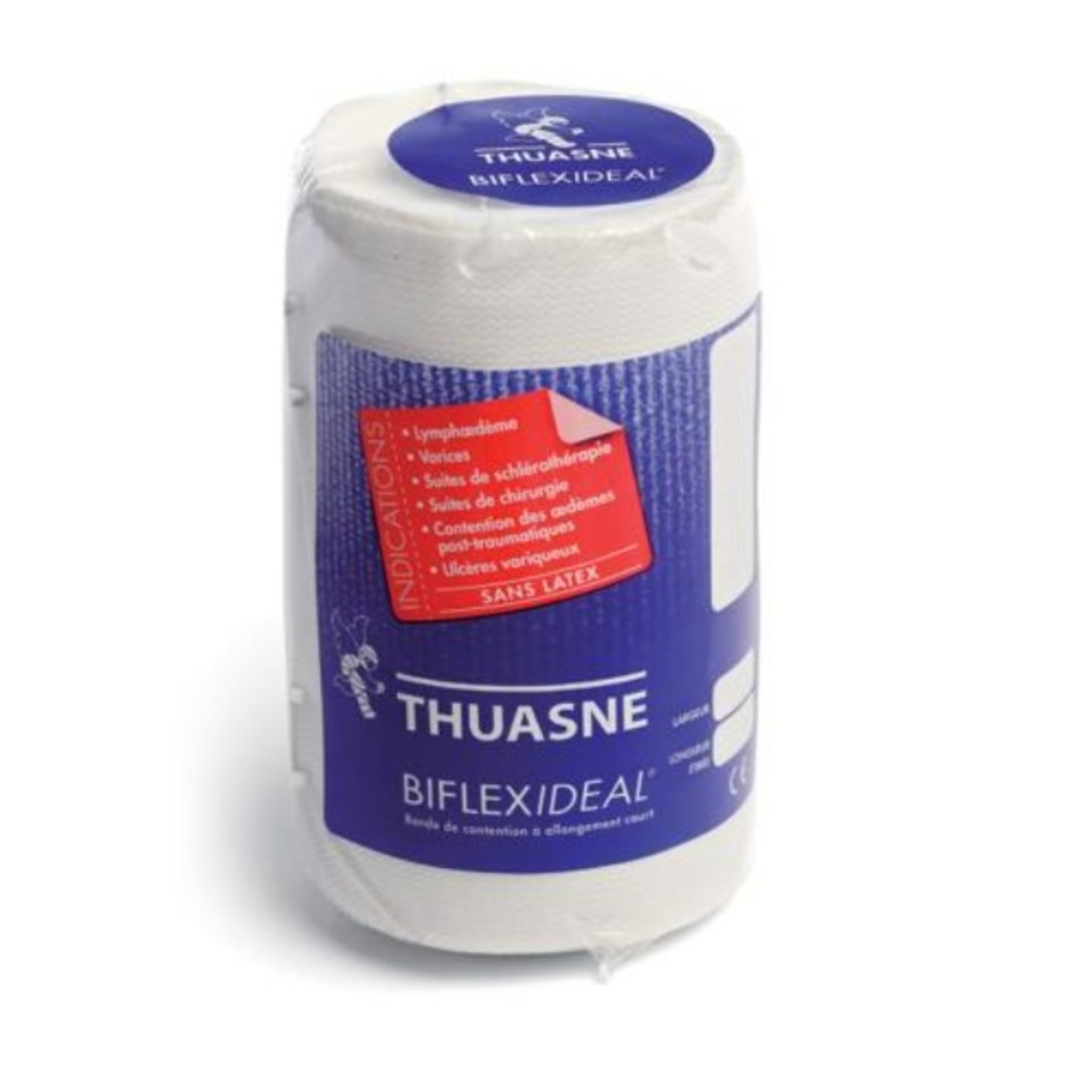 Bande de compression Biflexideal Short Stretch