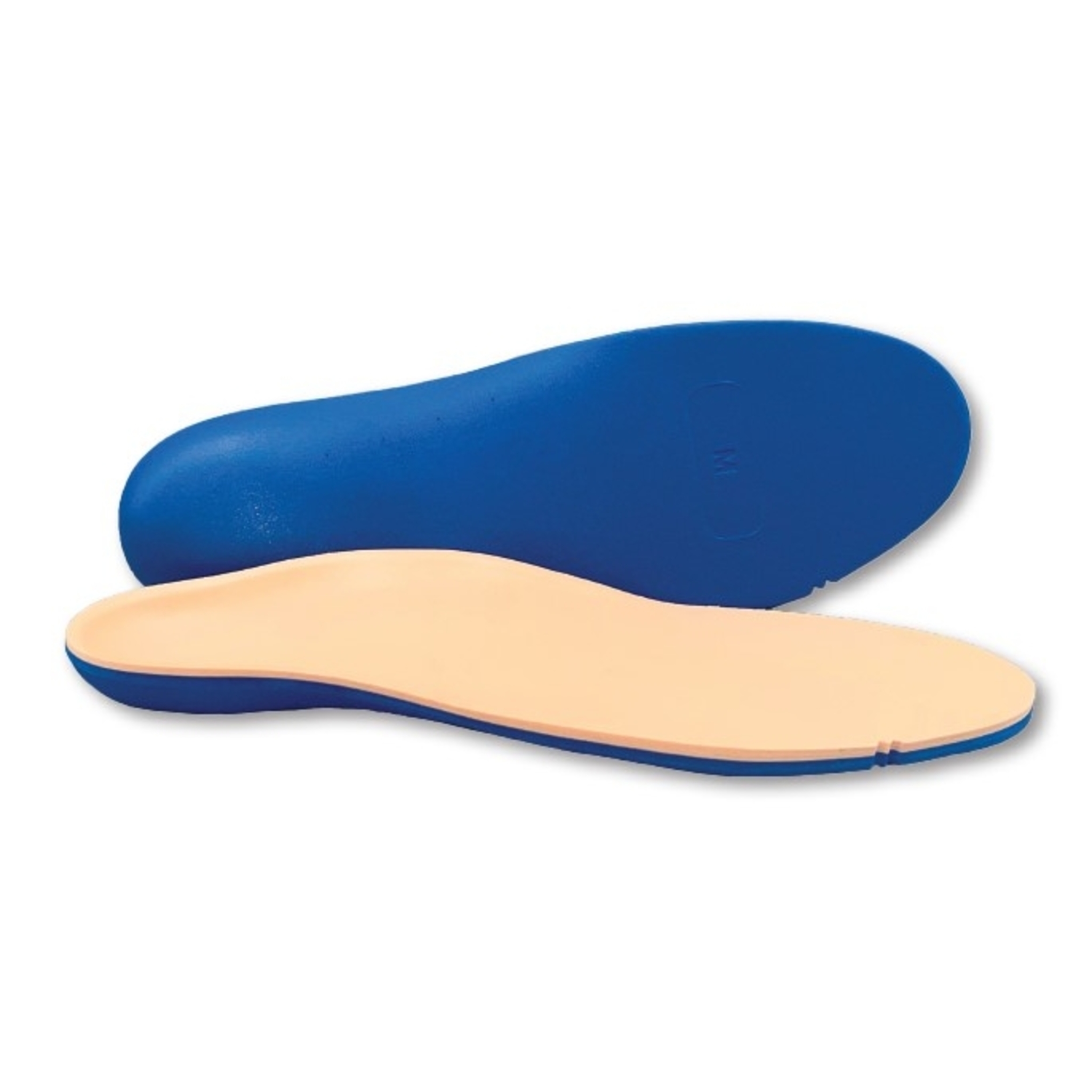 #628 Bi-Laminated Insoles