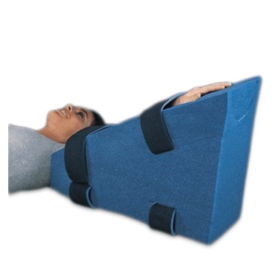 Bird & Cronin Arm Elevation Wedge