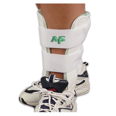 Bird & Cronin Stabilisateur de cheville AS 1™ Air avec valve