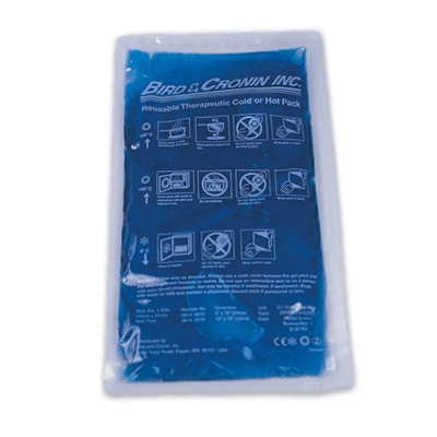 Bird & Cronin Packs de gel B‑Cool®