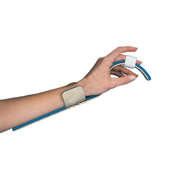 Burnham Thumb and Finger Splint