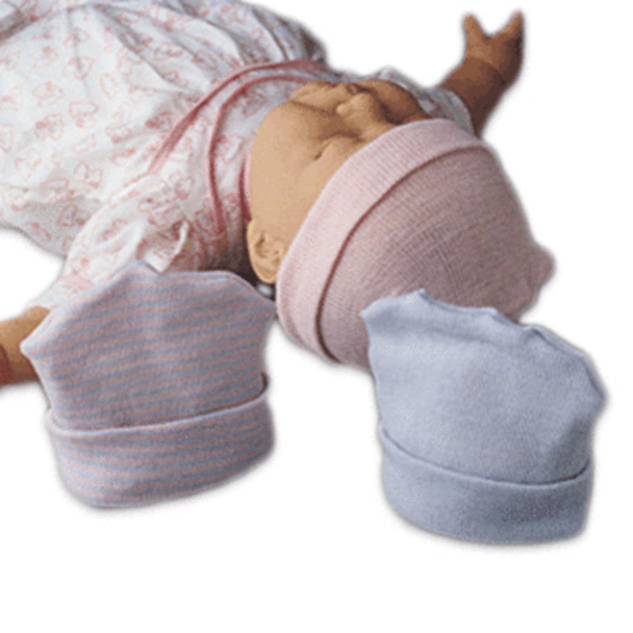 Comfor™ Thermal Knit Baby Hat