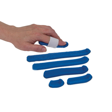 Curved Finger Splint