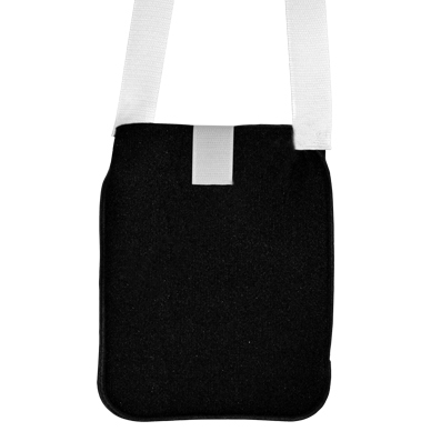 Bird & Cronin Deluxe Telemetry Pouch - Single Strap