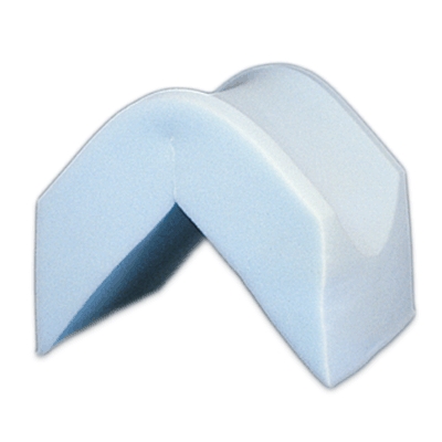 Bird & Cronin Foam Leg Insert