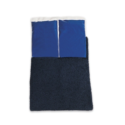 Bird & Cronin Housses pour packs chaud/froid