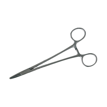 Bird & Cronin Mayo Hegar Needle Holder
