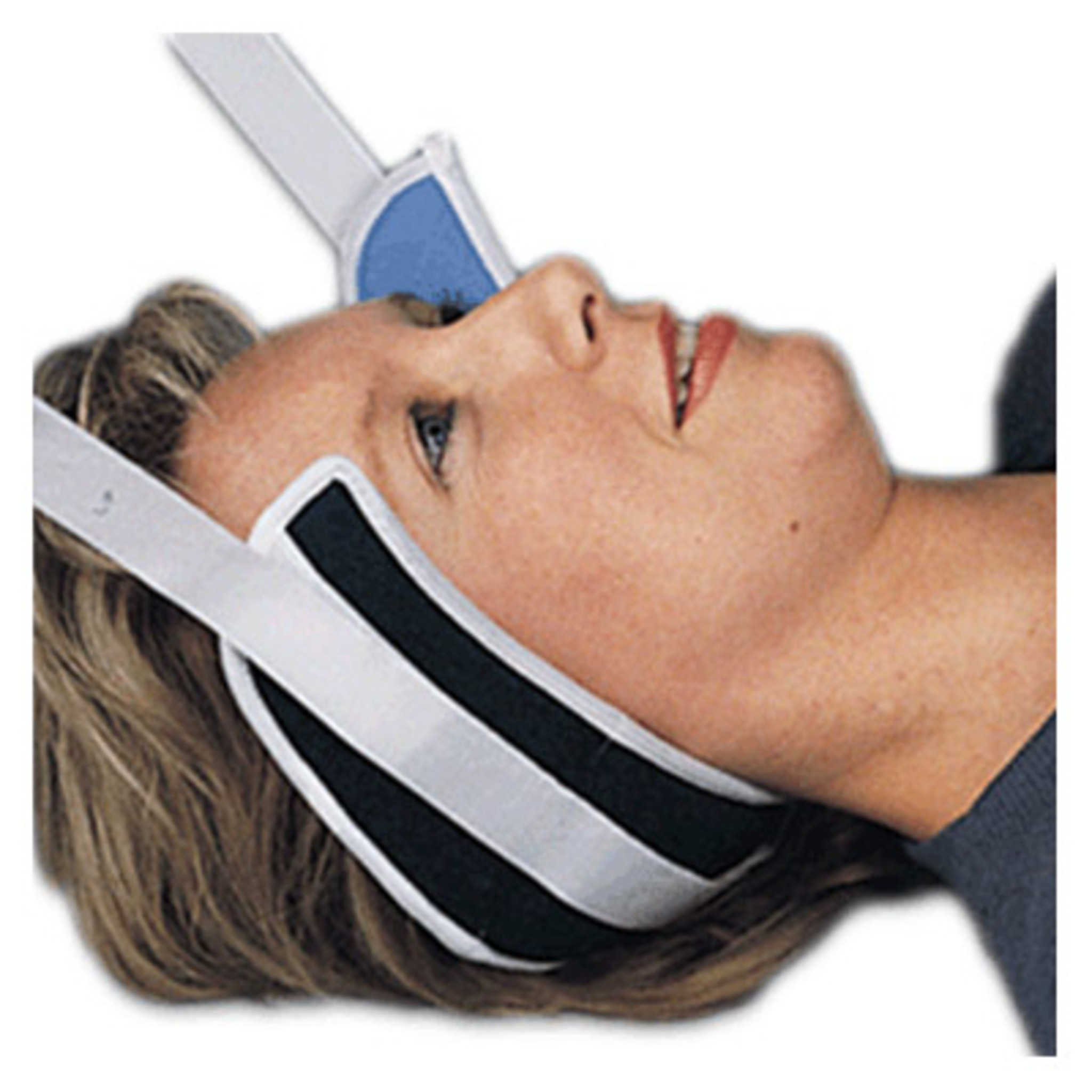 Occipital Head Halter