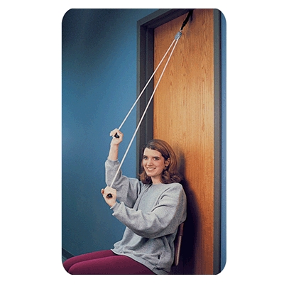 Bird & Cronin SIERRA ROMer™ Reciprocal Pulley System