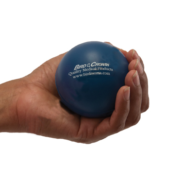 Bird & Cronin Stress Ball