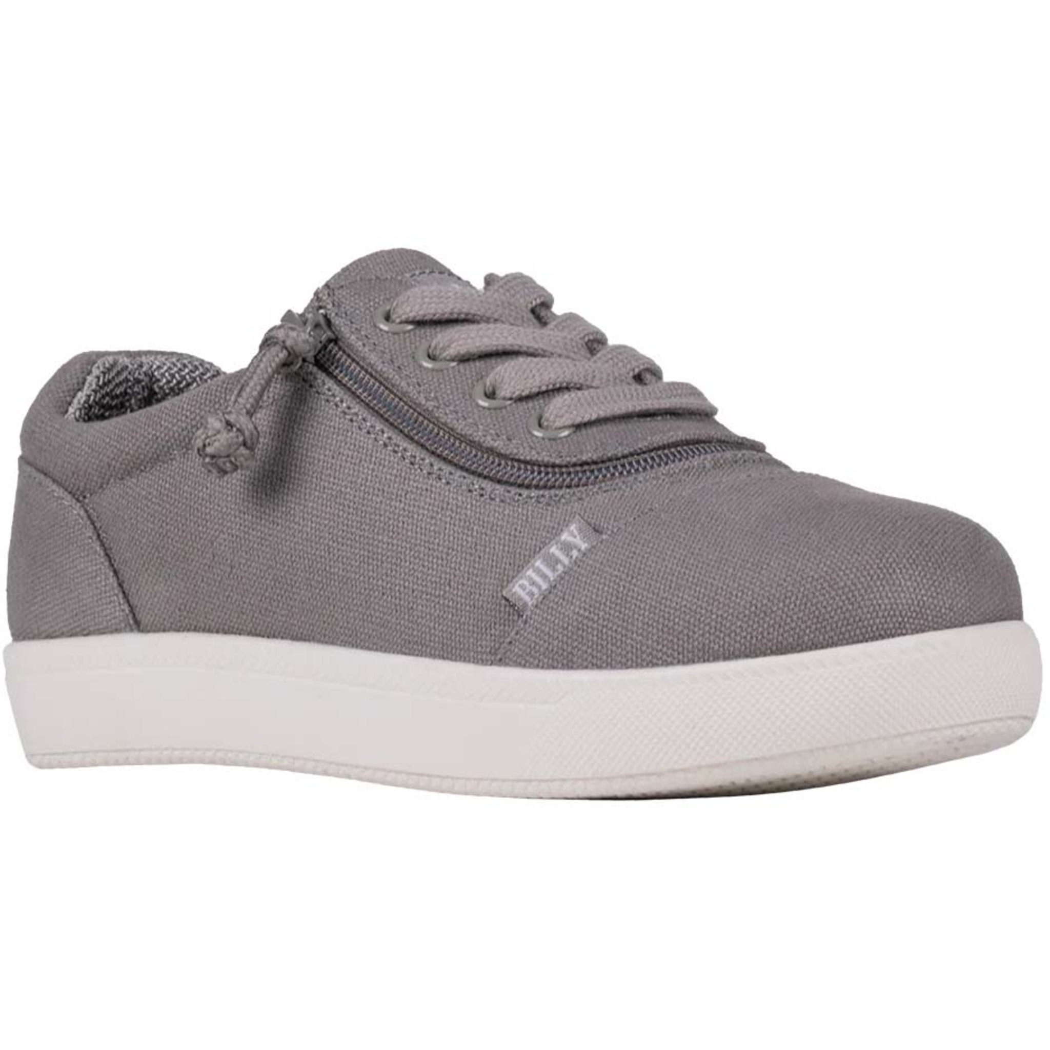 BILLY D|R II Short Wrap Low Tops