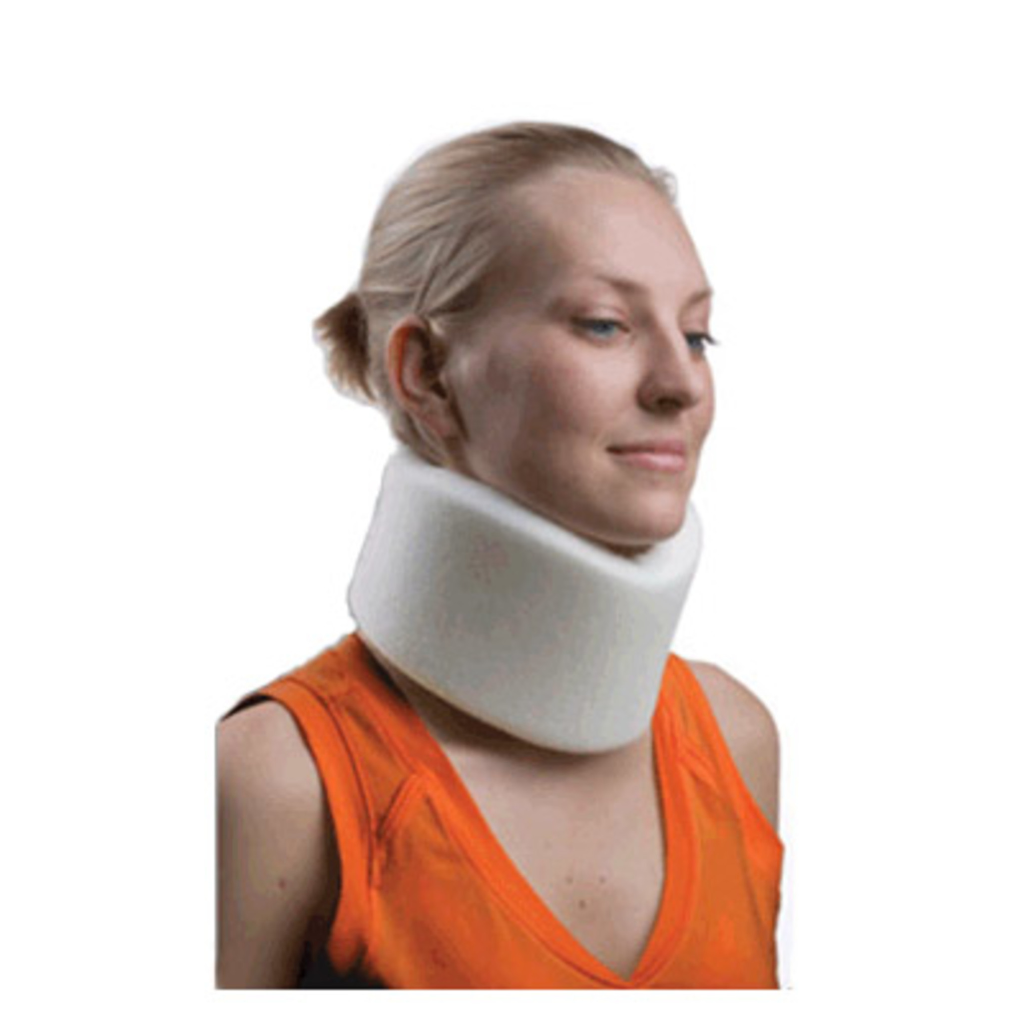 Universal Soft Collar