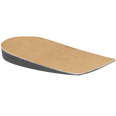 Breg® Adjustable Heel Lifts