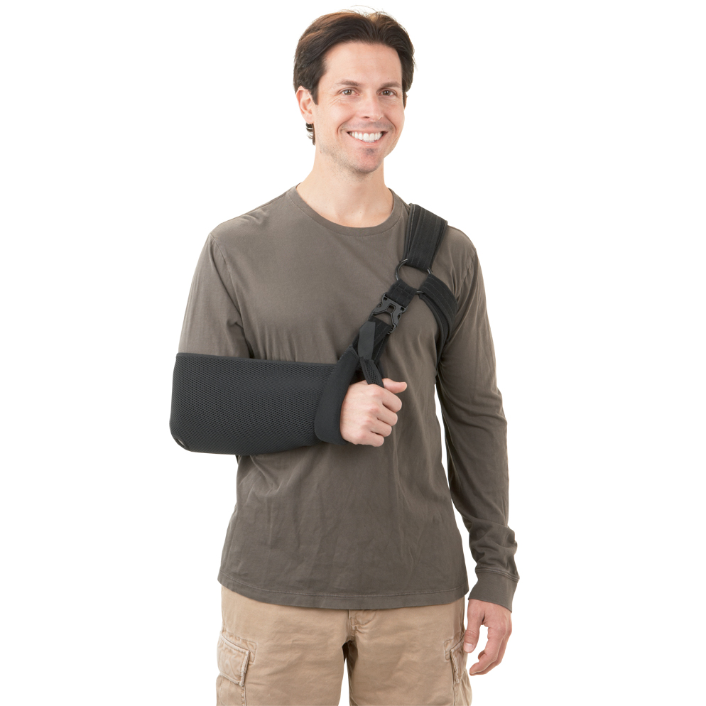 Breg® Atlas Minor Shoulder Brace