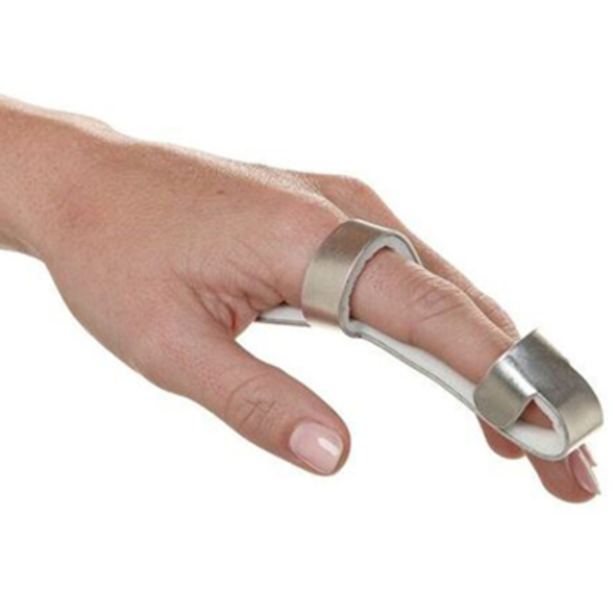 Baseball Finger Splint Foam