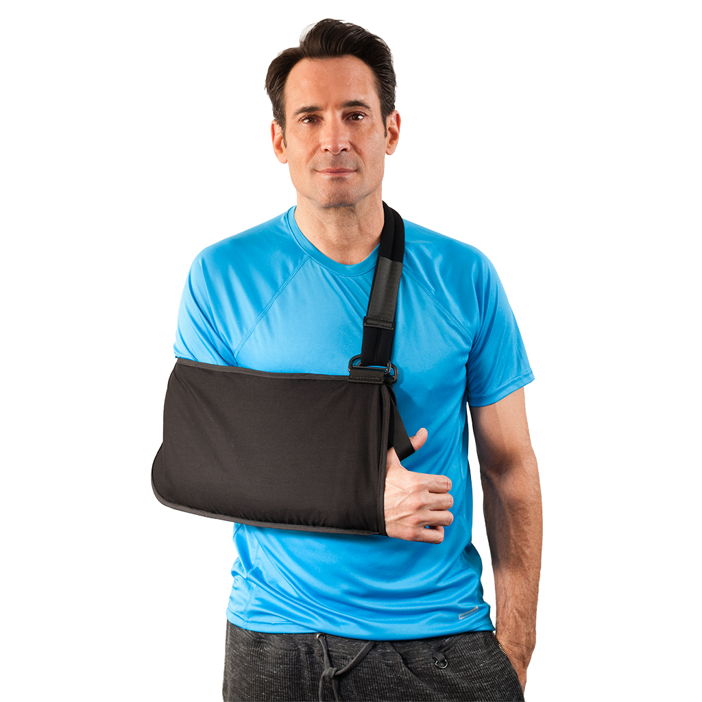 Breg® Deluxe Shoulder Sling