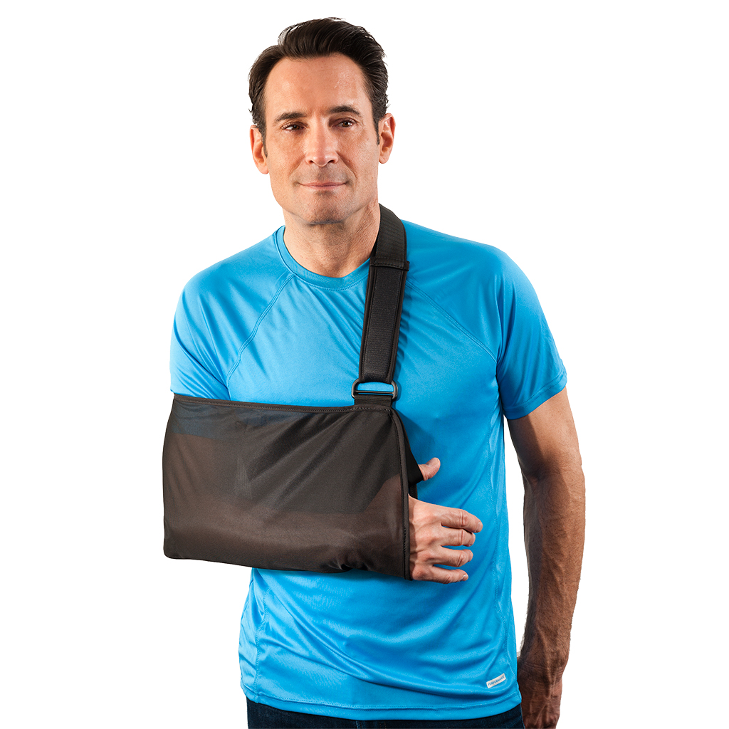Breg® Essential Shoulder Sling