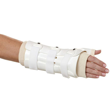 Breg® Thumb Spica Fracture Brace