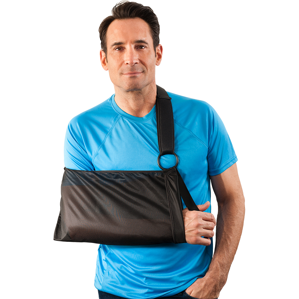 Breg® Universal Essential Shoulder Sling