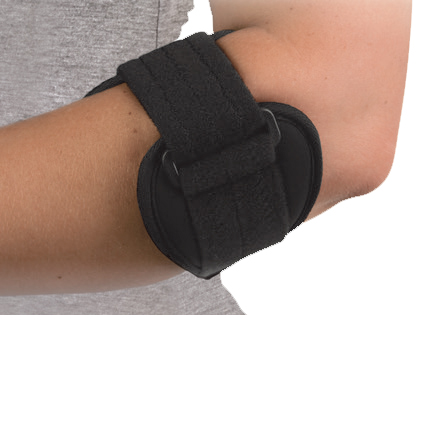 Breg® Support universel épicondylite (tennis elbow)
