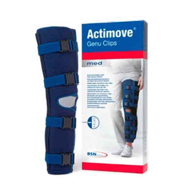 Actimove® Genu Clips