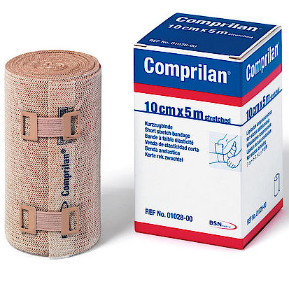 Comprilan® Short Stretch Bandages