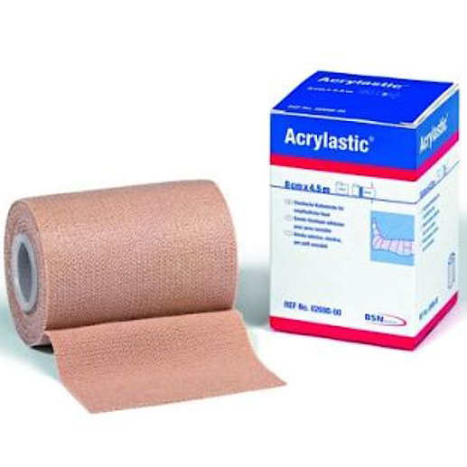 Elastic Bandage