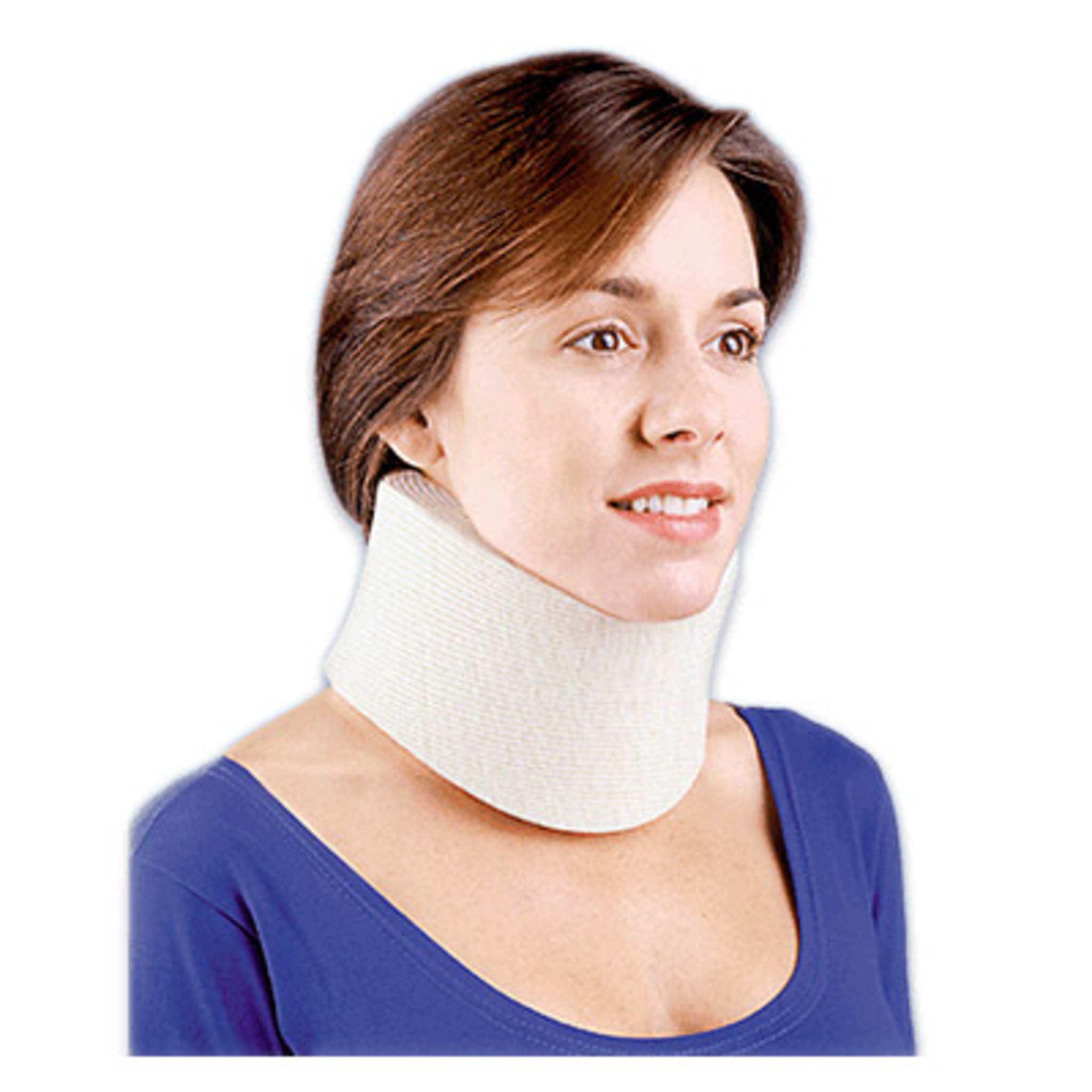 Sized Cervical Collar