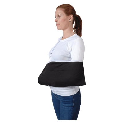 Ossur® Buckle Closure Arm Sling