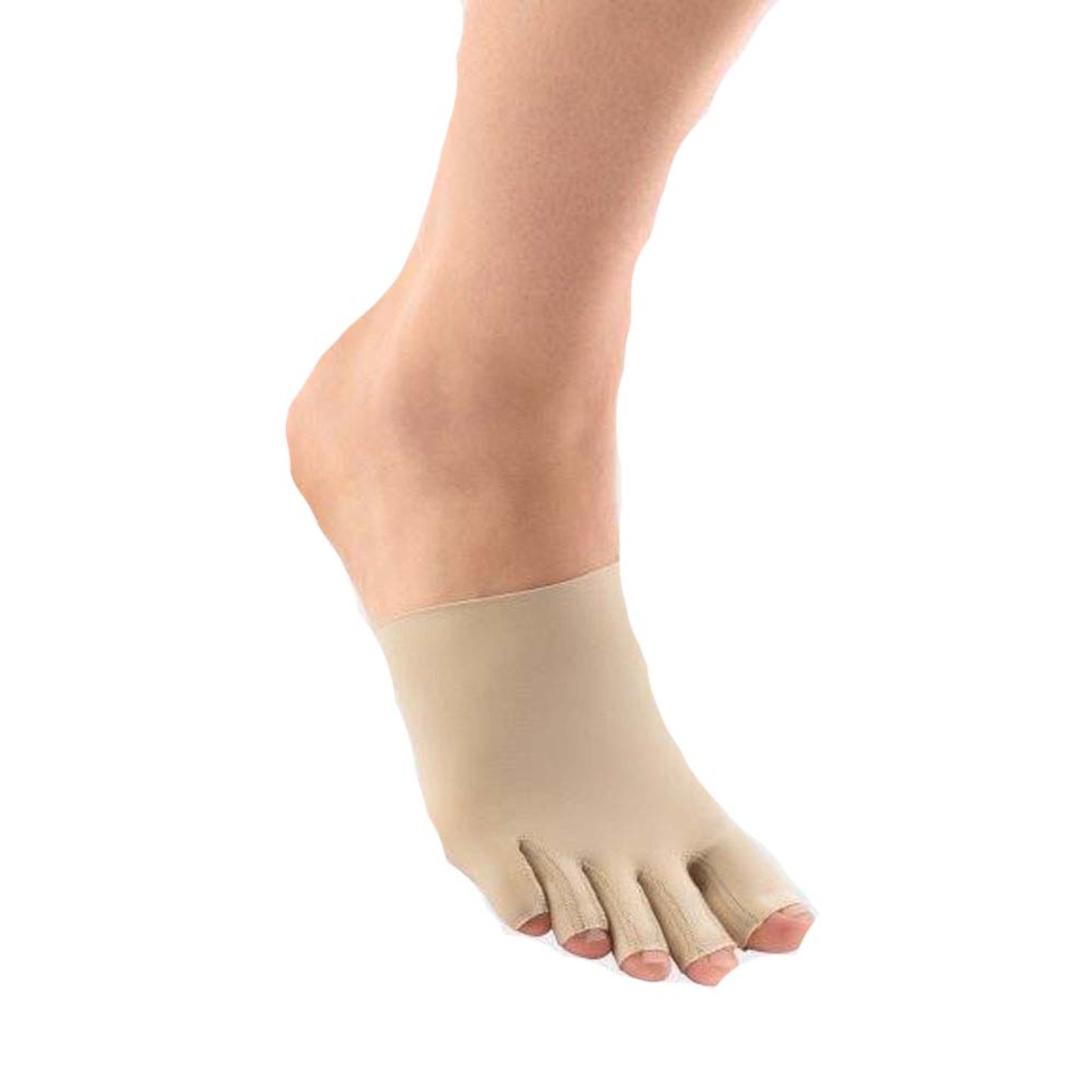 circaid reduction toe-cap