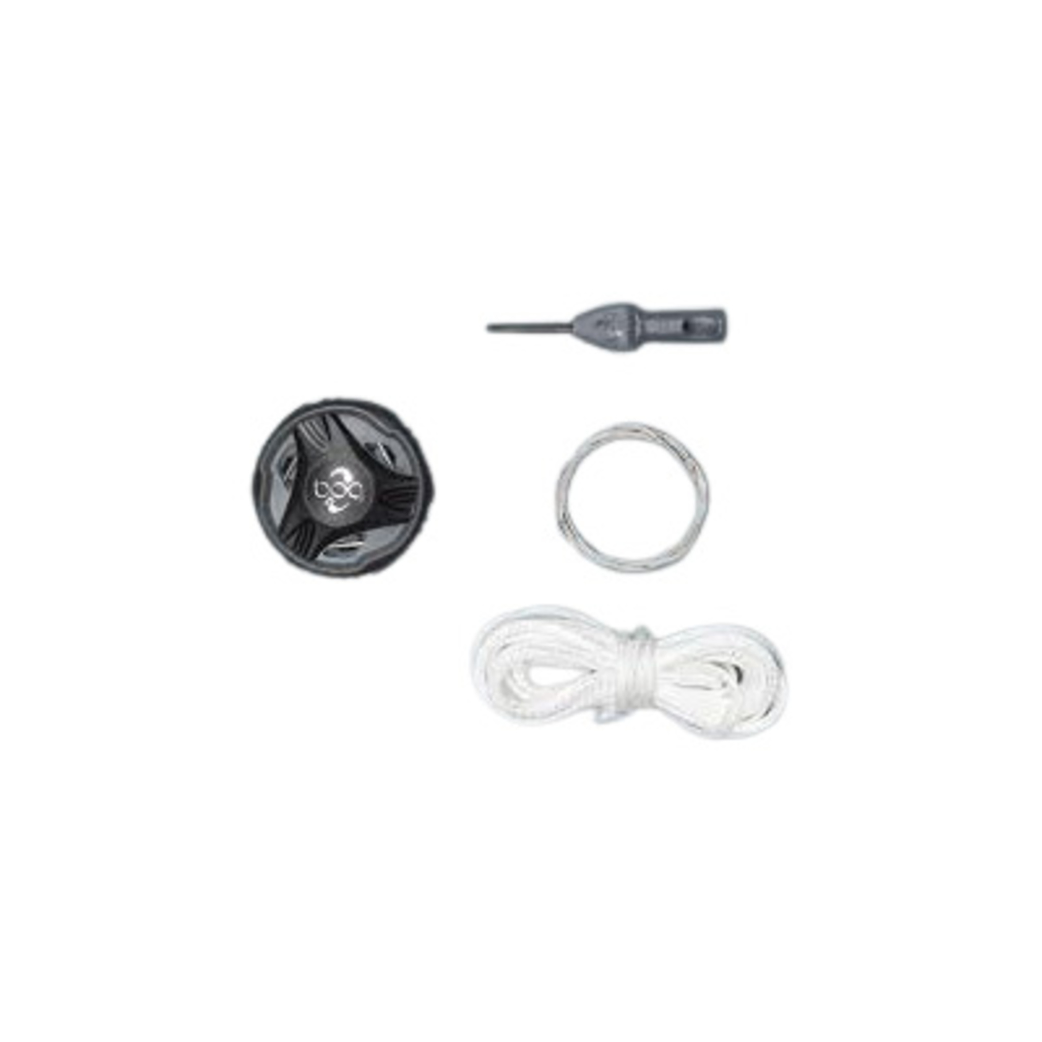 RevoFit® Dial and Lace Replacement Kit with BOA® dial