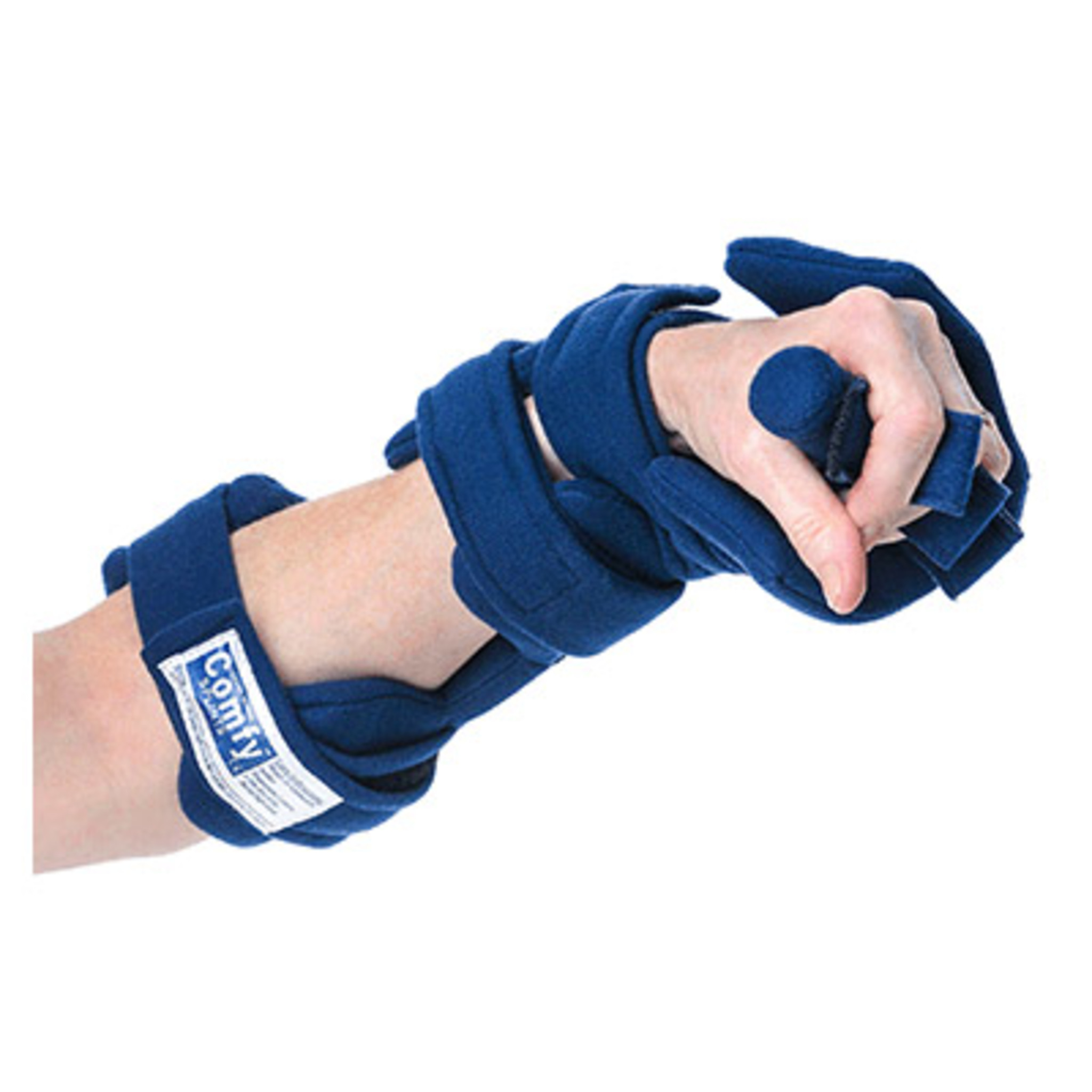 Comfy Splints™ Adjustable Cone Hand