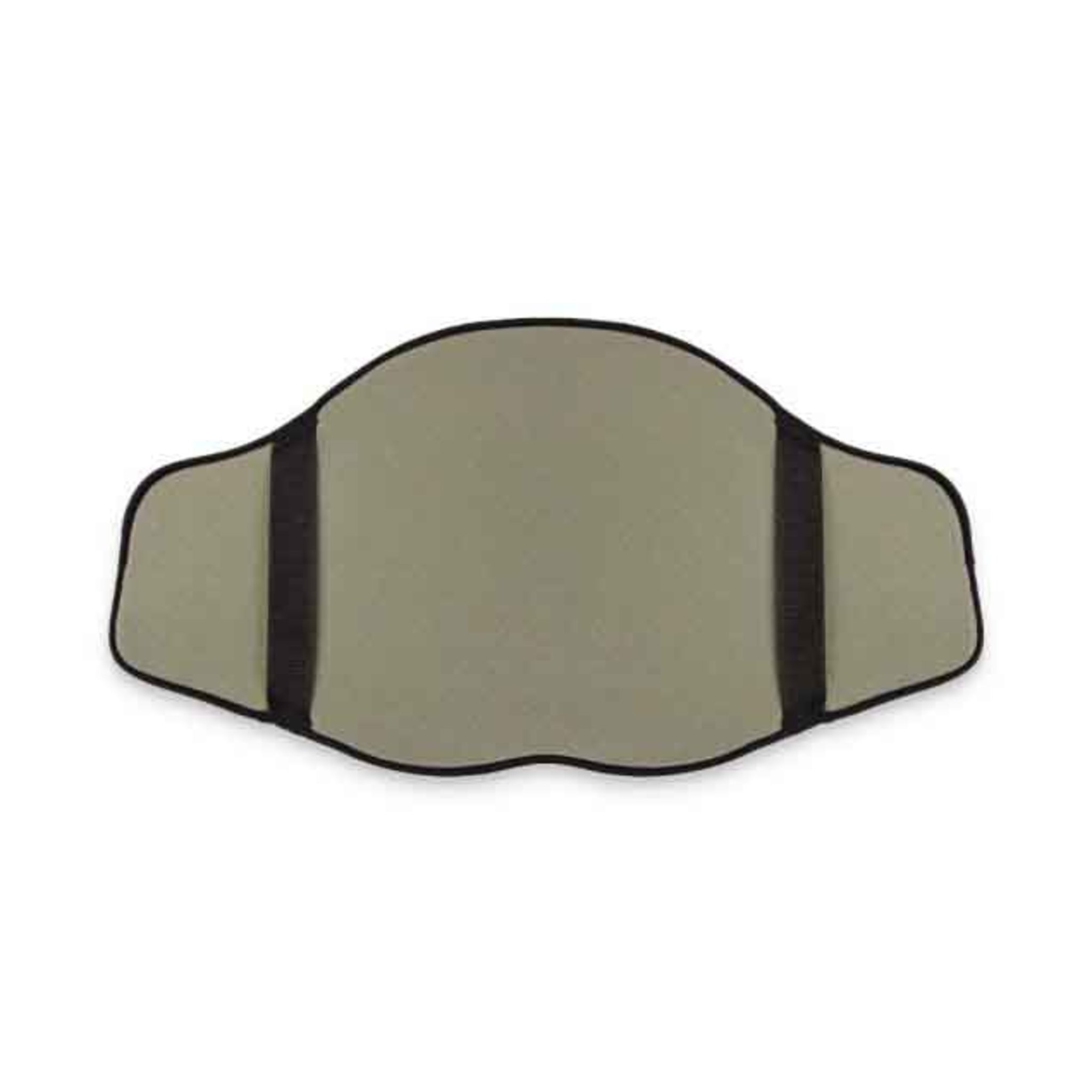 Coussinet de rechange pour panneau postérieur ContourMC