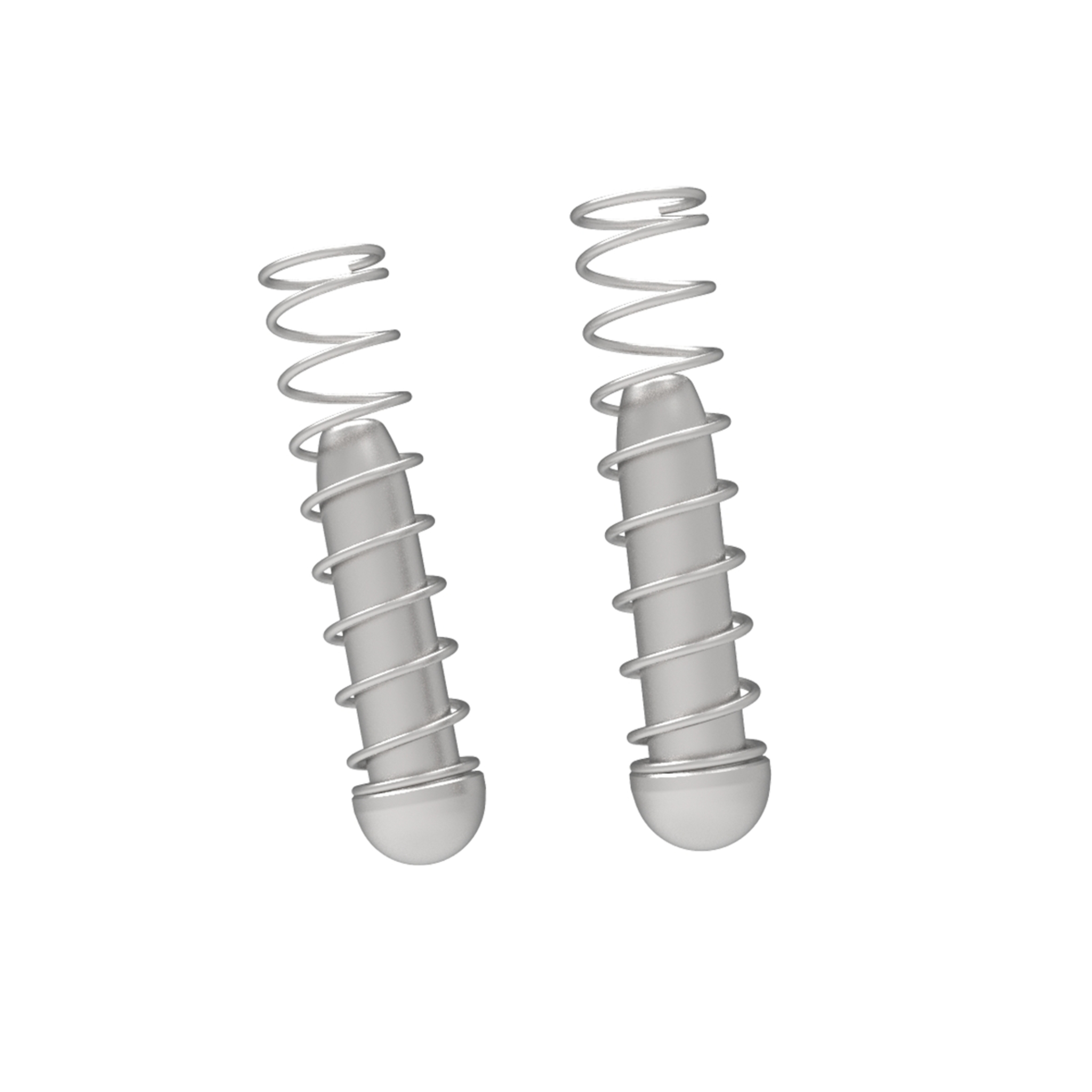 CTV Return Spring Assembly Kit