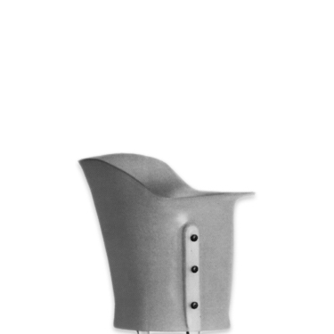 Bord quadrilatéral Becker