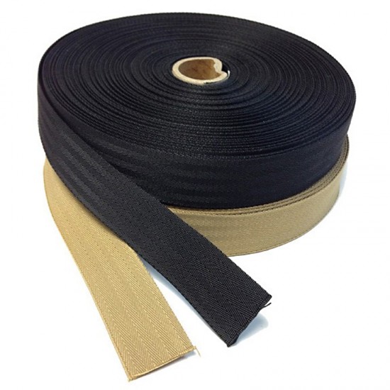 Dacron® Webbing