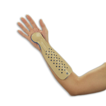DeRoyal® Cock-Up Hand Splint