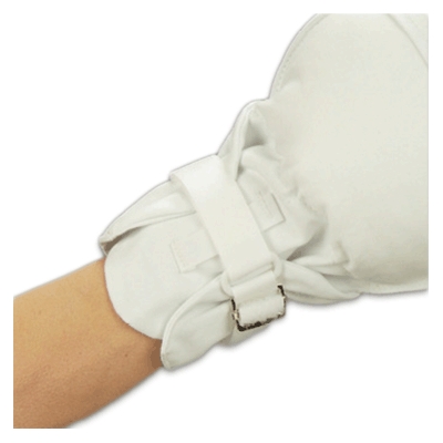 DeRoyal® Quick-Check Mitts