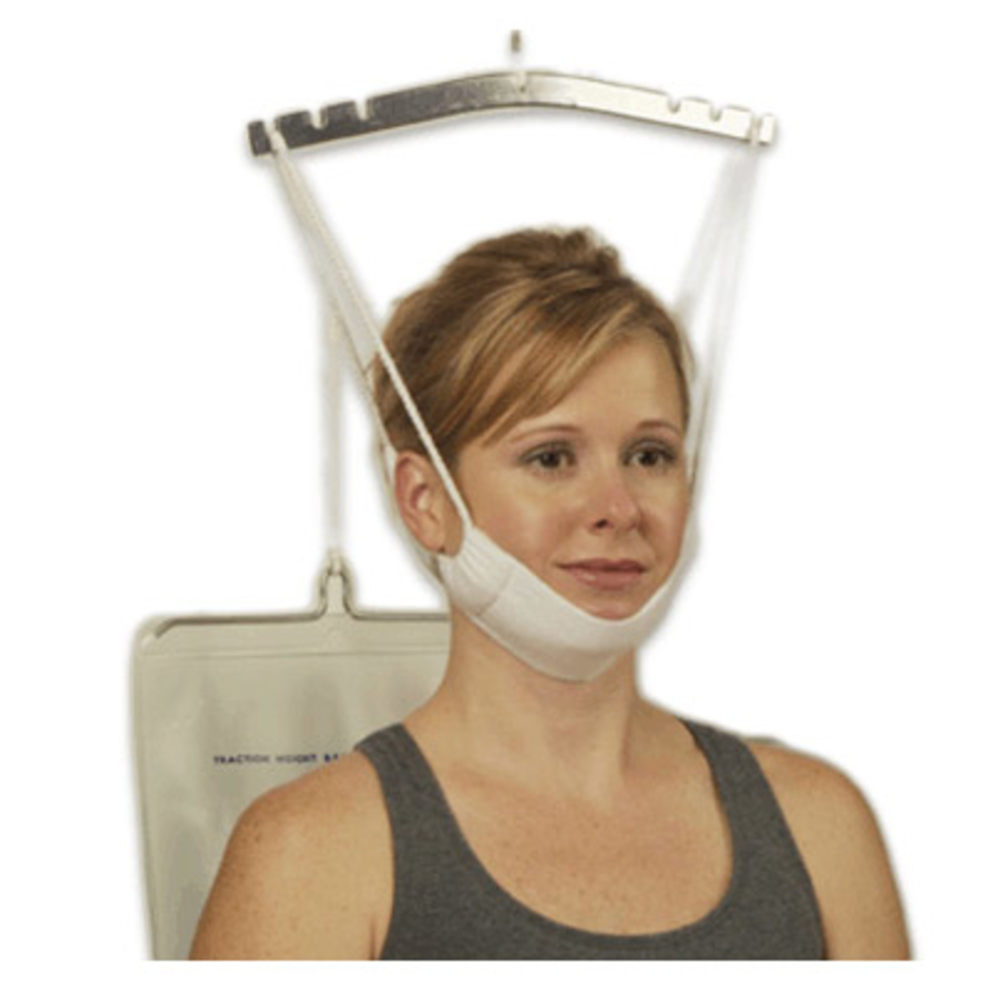 Standard Over-Door Traction Unit